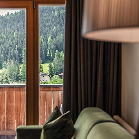 Aparthotel Ciasa Agreiter à La Villa  Extérieur photo