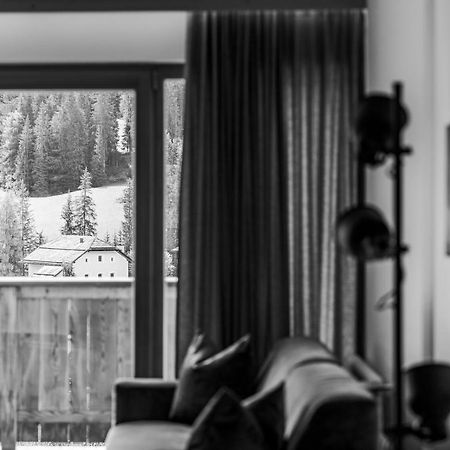 Aparthotel Ciasa Agreiter à La Villa  Extérieur photo
