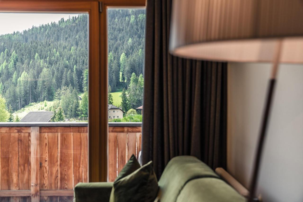 Aparthotel Ciasa Agreiter à La Villa  Extérieur photo