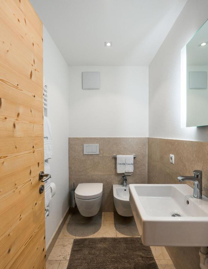 Aparthotel Ciasa Agreiter à La Villa  Extérieur photo