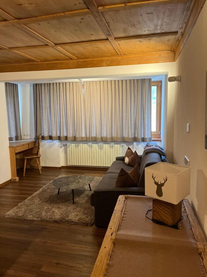 Aparthotel Ciasa Agreiter à La Villa  Extérieur photo